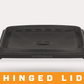 Kenyon B96018 Silken® Grill Lid