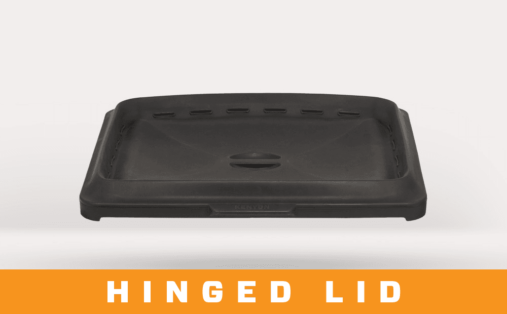 Kenyon B96018 Silken® Grill Lid