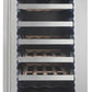 Silhouette SPRWC031D1SS Tuscany - Wine Cooler