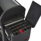 Weber 1500120 Searwood™ 600 Pellet Grill - Black