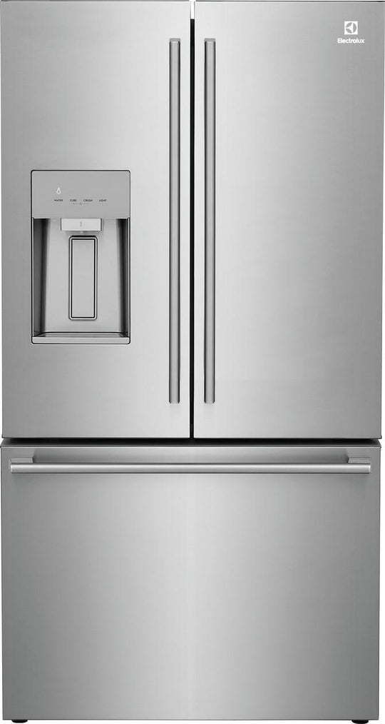 Electrolux ERFC2393AS Electrolux Counter-Depth French Door Refrigerator