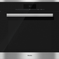 Miele H68802BP  Stainless Steel- 30 Inch Convection Oven - The Multi-Talented Miele For The Highest Demands.