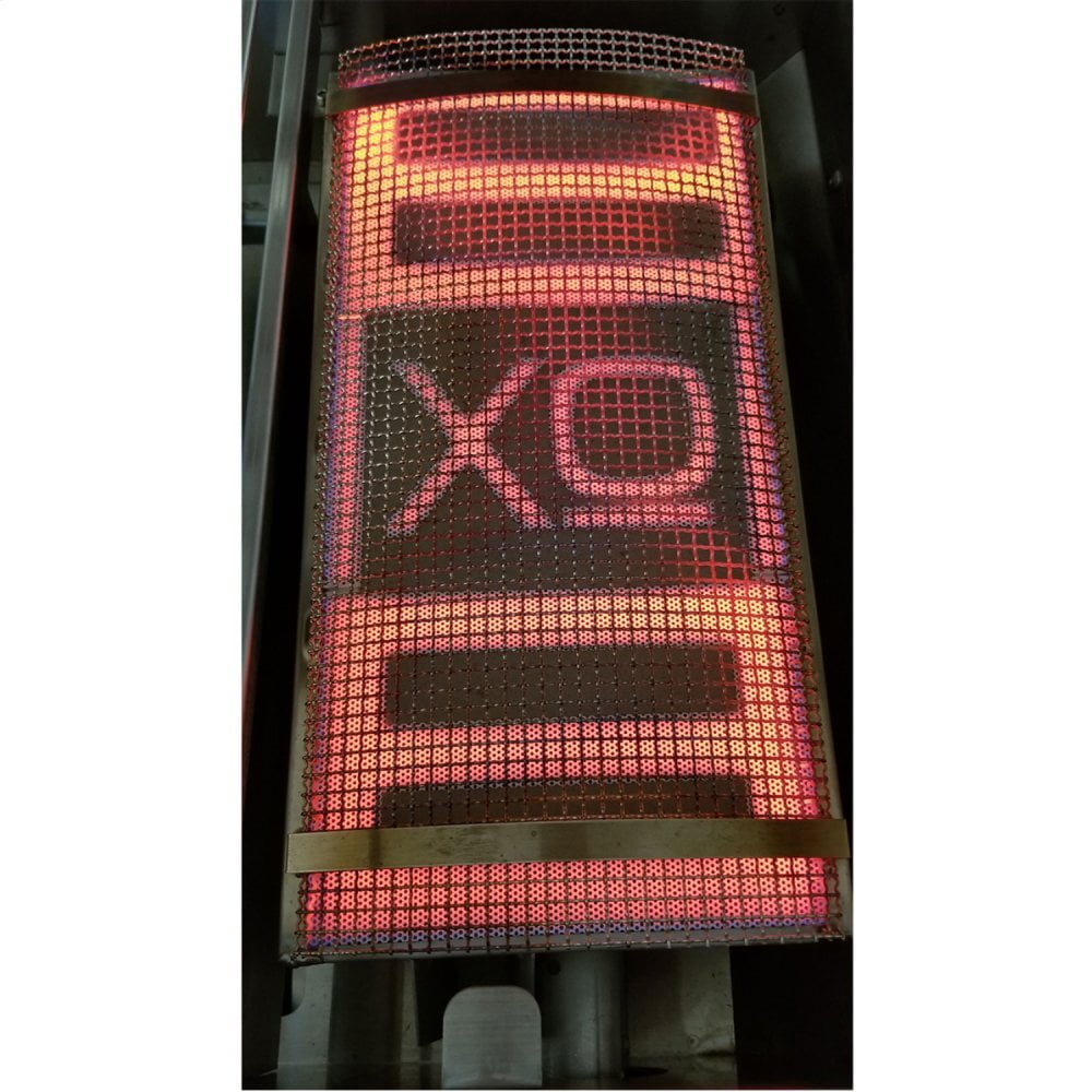 Xo Appliance XOGIRBURNER Infrared Burner For Xo Grills
