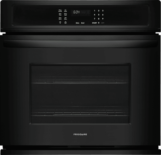 Frigidaire FFEW3026TB Frigidaire 30'' Single Electric Wall Oven