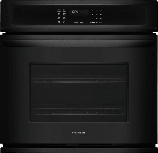Frigidaire FFEW3026TB Frigidaire 30'' Single Electric Wall Oven