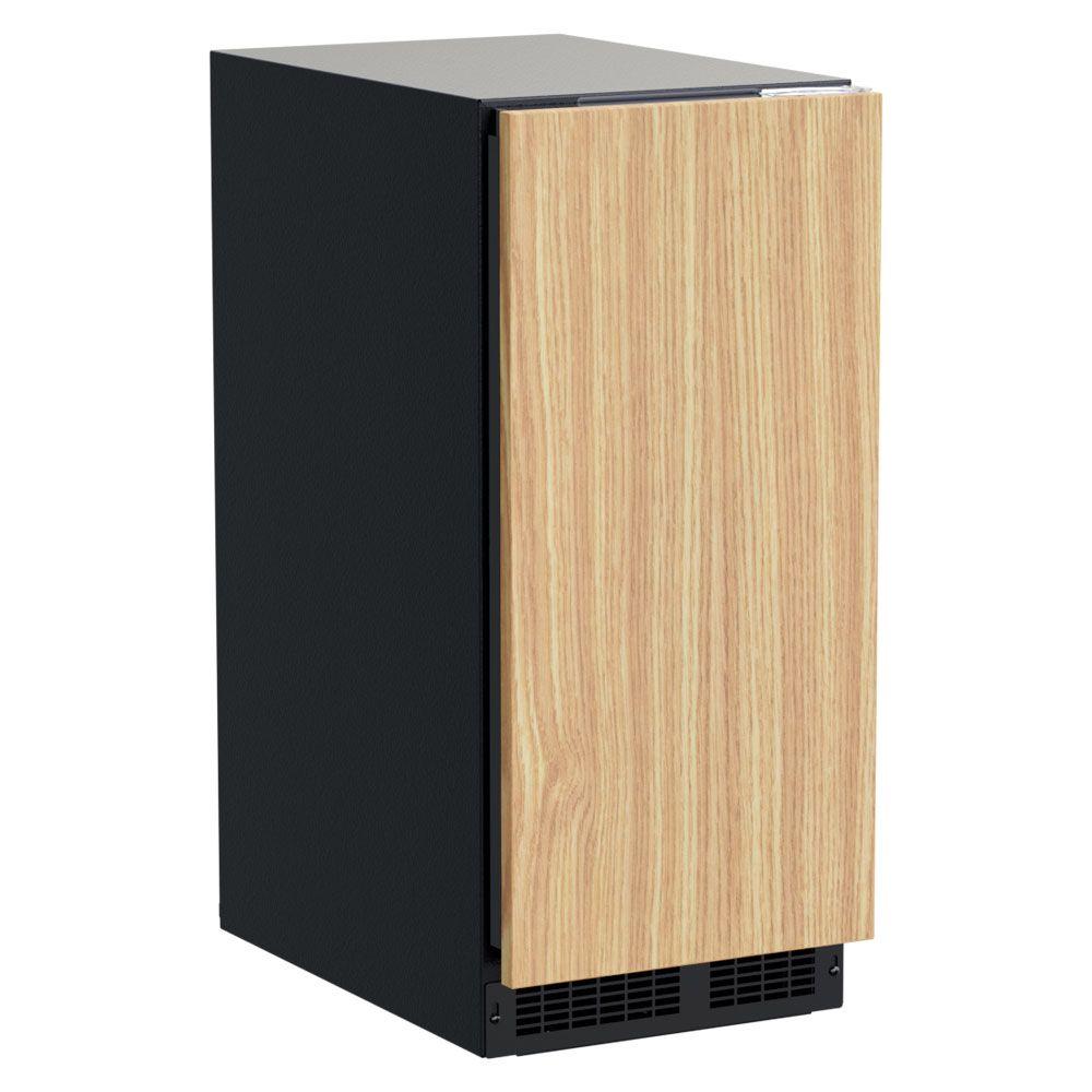 Marvel MPCP415IS01A 15 Inch Marvel Professional Clear Ice Machine With Pump Included With Door Style - Panel Ready