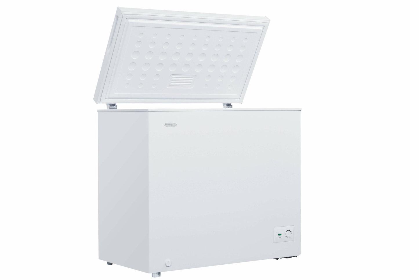 Danby DCF070B1WM Danby Diplomat 7.0 Cu. Ft. Chest Freezer