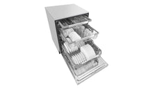 Lg LDP6797ST Top Control Smart Wi-Fi Enabled Dishwasher With Quadwash™