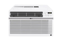 Lg LW1016ER 10,000 Btu Window Air Conditioner