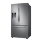 Samsung RF27T5241SR 27 Cu. Ft. Large Capacity 3-Door French Door Refrigerator With Dual Ice Maker In Stainless Steel