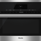 Miele H6870BM  Stainless Steel- 30 Inch Speed Oven The All-Rounder That Fulfils Every Desire.