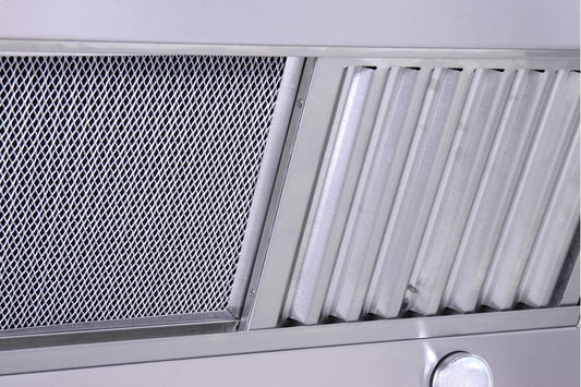 Prestige America UIBDFK34 Uib Duct Free Kit