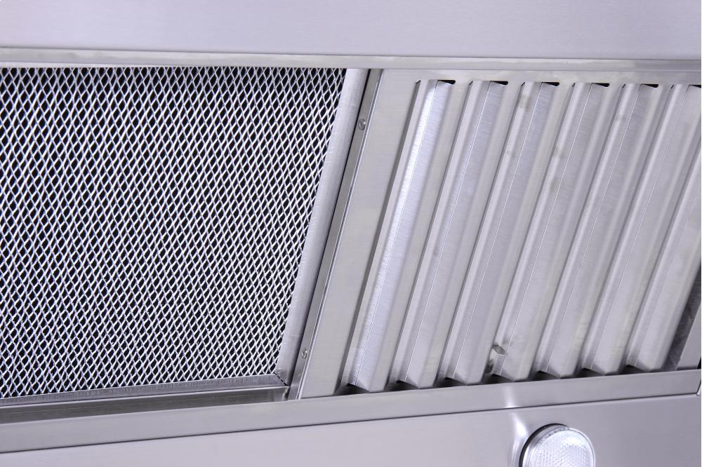 Prestige America UIBDFK58 Uib Duct Free Kit