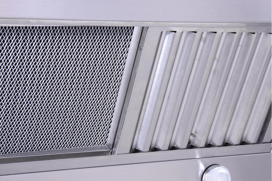 Prestige America UIBDFK52 Uib Duct Free Kit