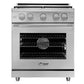 Dacor HGR30PSLP 30