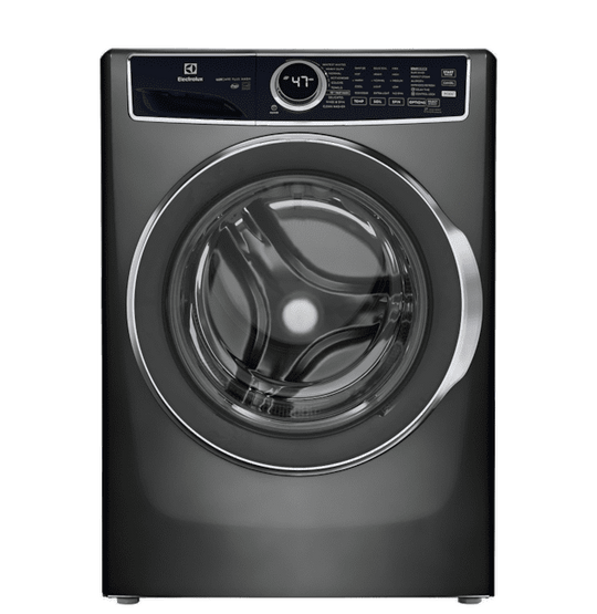 Electrolux ELFW7537AT 4.5 Cu. Ft. Front Load Washer