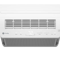 Ge Appliances PHNT10CC Ge Profile Clearview™ 10,300 Btu Inverter Smart Ultra Quiet Window Air Conditioner For Medium Rooms Up To 450 Sq. Ft.