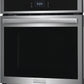 Frigidaire GCWS2767AF Frigidaire Gallery 27'' Single Electric Wall Oven With Total Convection