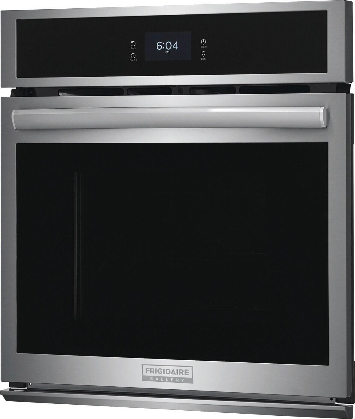 Frigidaire GCWS2767AF Frigidaire Gallery 27'' Single Electric Wall Oven With Total Convection