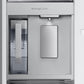Samsung RF30BB6600QL Bespoke 3-Door French Door Refrigerator (30 Cu. Ft.) With Beverage Center™ In Stainless Steel