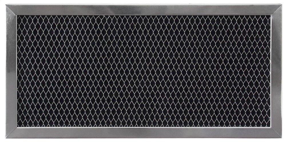 Kitchenaid W10120840A Over-The-Range Microwave Charcoal Filter - Other