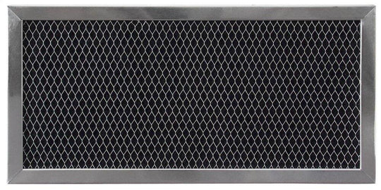 Kitchenaid W10120840A Over-The-Range Microwave Charcoal Filter - Other