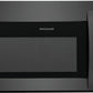 Frigidaire FMOS1846BD Frigidaire 1.8 Cu. Ft. Over-The-Range Microwave