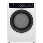Electrolux ELFE7437AW Electric 8.0 Cu. Ft. Front Load Dryer