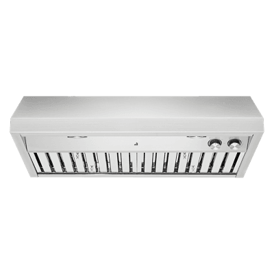 Jennair JXU9136HP Pro-Style® 36" Professional Low Profile Under Cabinet Hood