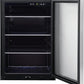 Frigidaire FRYB4623AS Frigidaire 138 12 Oz. Can Capacity Beverage Center