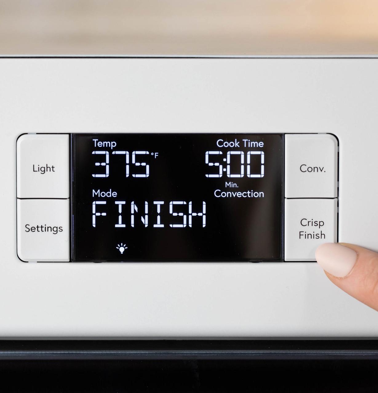 Cafe C9OAAAS4RW3 Café™ Couture™ Oven With Air Fry