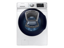 Samsung WF50K7500AW 5.0 Cu. Ft. Addwash™ Front Load Washer In White