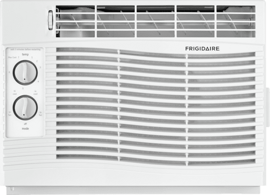 Frigidaire FFRA0511U1 Frigidaire 5,000 Btu Window-Mounted Room Air Conditioner