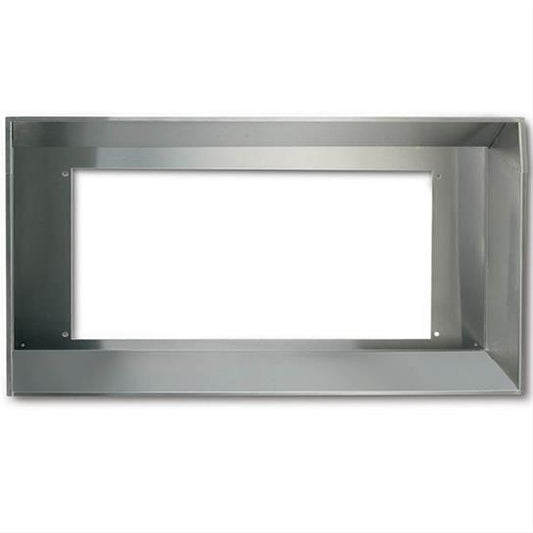 Best Range Hoods ALCC642SB Custom Hood Liner For 42-In. Alefrun Cc6 Power Pack