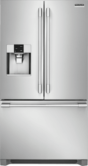 Frigidaire FPBS2778UF Frigidaire Professional 26.7 Cu. Ft. French Door Refrigerator
