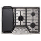 Lg LSCG307ST Lg Studio 30'' Gas Cooktop