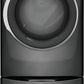 Electrolux ELFG7637BT Electrolux Front Load Perfect Steam™ Gas Dryer With Luxcare® Dry And Instant Refresh ™ 8.0 Cu. Ft.