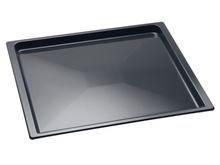 Miele HBB71 Hbb 71 - Genuine Miele Baking Tray With Perfectclean Finish.