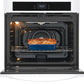 Frigidaire FCWS3027AW Frigidaire 30'' Single Electric Wall Oven With Fan Convection
