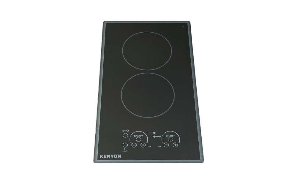 Kenyon B41775LT30 Lite-Touch Q® Cortez 2 Burner