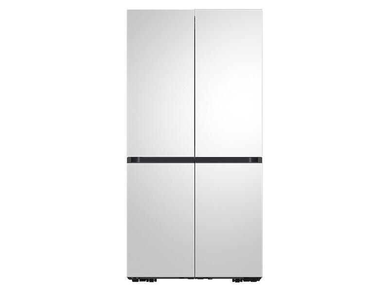 Samsung RF23A9675AP 23 Cu. Ft. Smart Counter Depth Bespoke 4-Door Flex™ Refrigerator With Customizable Panel Colors