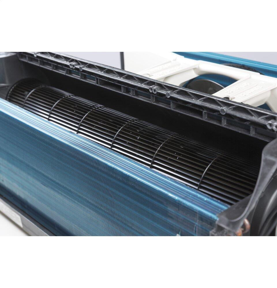 Ge Appliances AZ45E07DAP Ge Zoneline® Dry Air 25 Cooling And Electric Heat Unit With Corrosion Protection, 230/208 Volt