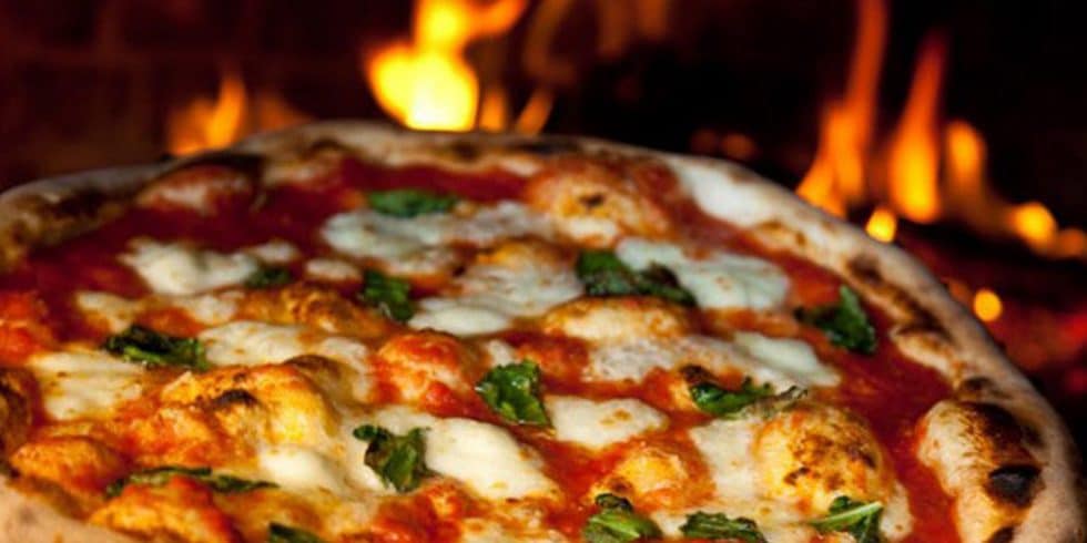 Xo Appliance XOPIZZA1SS Tabletop 24In X 16In Wood Fired Pizza Oven Ss