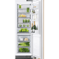 Fisher & Paykel RS2484SR1 Integrated Column Refrigerator, 24