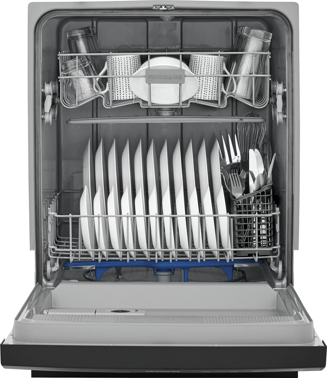 Frigidaire FFCD2413UB Frigidaire 24'' Built-In Dishwasher