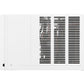 Lg LW1821ERSM 18,000 Btu Smart Wi-Fi Enabled Window Air Conditioner