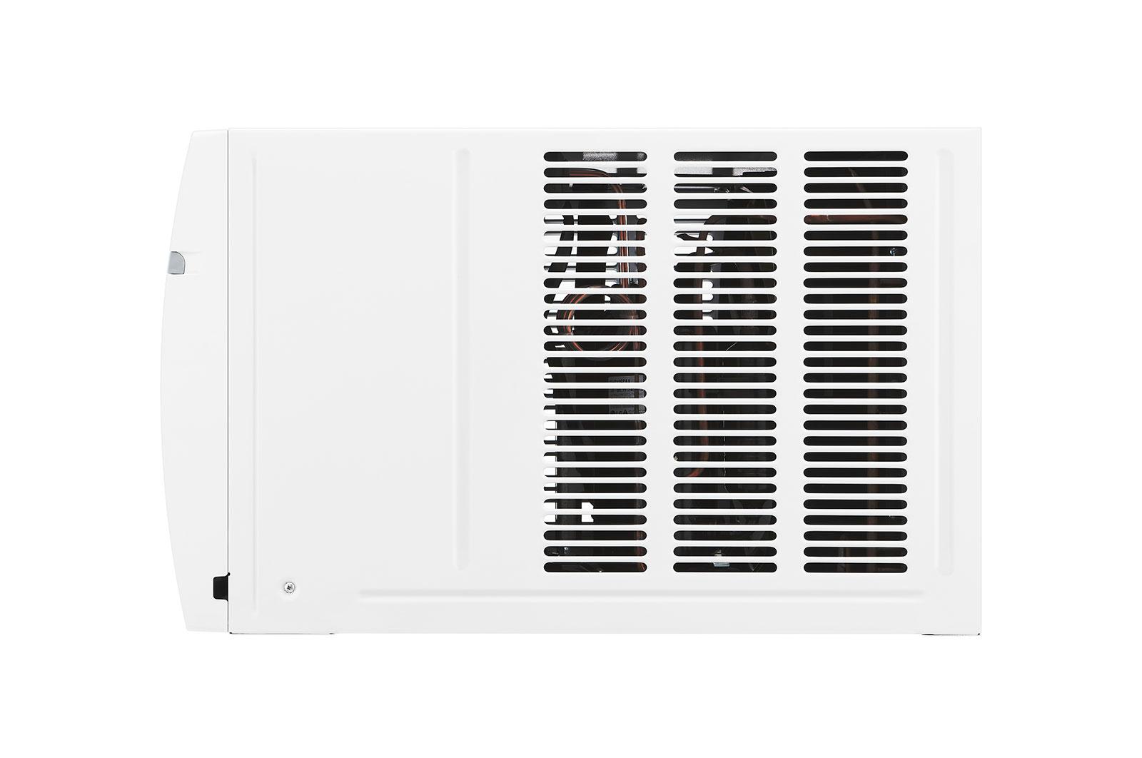 Lg LW1821ERSM 18,000 Btu Smart Wi-Fi Enabled Window Air Conditioner