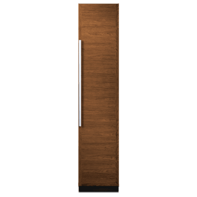 Jennair JBZFR18IGX 18" Built-In Freezer Column (Right-Hand Door Swing)
