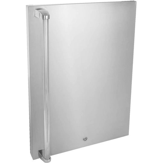 Blaze Grills BLZSSFP126LH Blaze Stainless Steel Door Sleeve Upgrade For Blz-Ssrf126