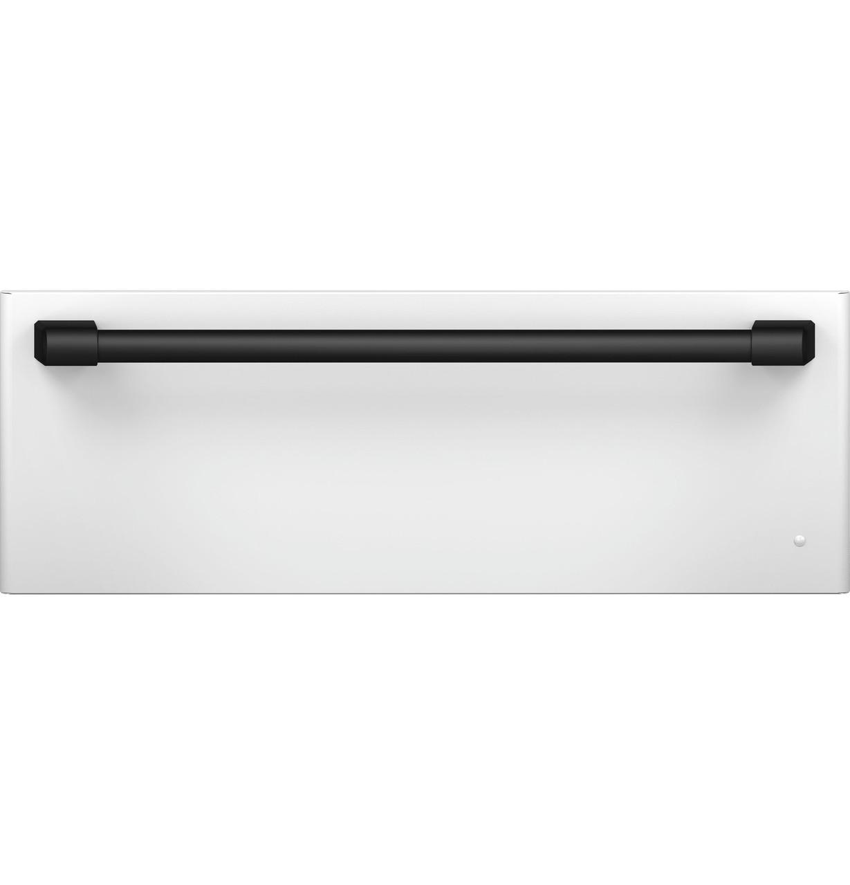 Cafe CXWS0H0PMFB Café™ Handle Kit - Wall Oven Flat Black